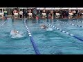 2023 AZ SC Senior States: 200yd IM, Finals