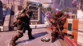 Titanfall 2 - Stylish Execution