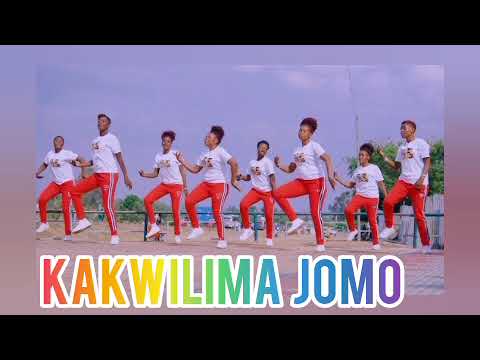 KAKWILIMA JOMO HARUSI KWA MASUNGA 0785 761 932 PRD MBASHA STUDIO