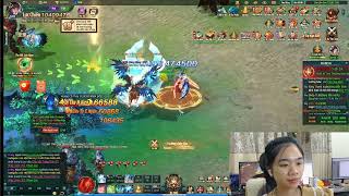 Kawaiinet The River That Sang Of His Lost Triumph