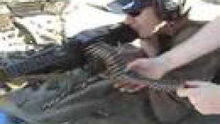 Texas Gun NFA Trust:   5th Annual Houston Crew New Years Eve Machine Gun Shoot