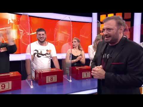 Ο Νικος Χαρδαλιας