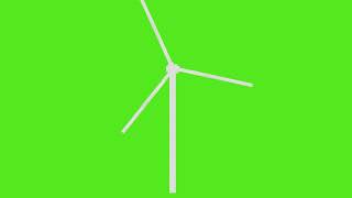 wind turbine