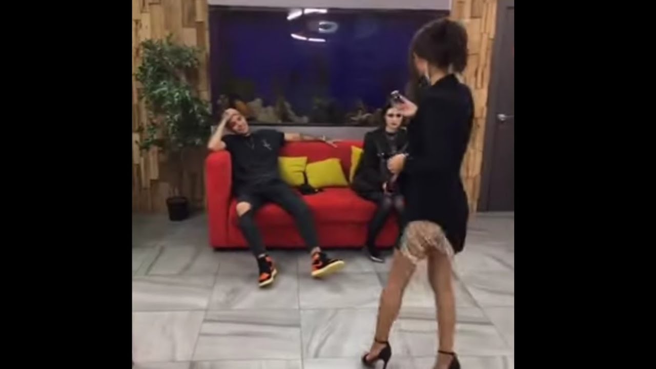 Участники дом 2 за кадром 13.08.2022 - YouTube