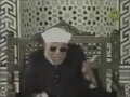 38 تفسير سورة ص الحلقة 13 والاخيرة للشيخ محمد متولي الشعراوي 62 88