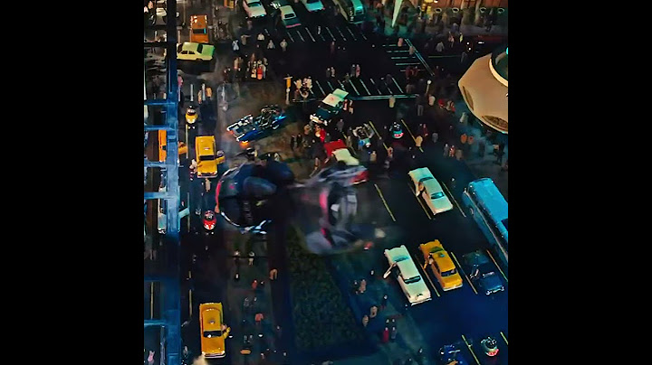 Galactus is Coming! - Fantastic Four Trailer | Washing Machine Heart (slowed)