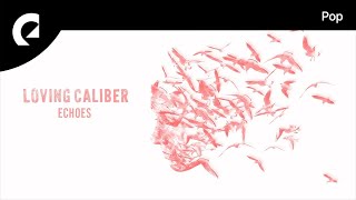 Video thumbnail of "Loving Caliber - I Let Your Smile Fade Away"