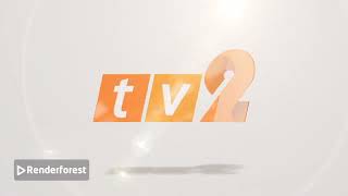 RTM TV2 Ident (late 2018)