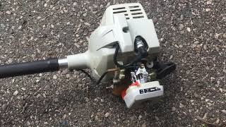 ECHO GT 2000