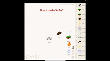 How To Make Surfers In Little Alchemy Cheats