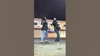 DJ Indian nainowale ne  remix#tiktok kompilasi2021