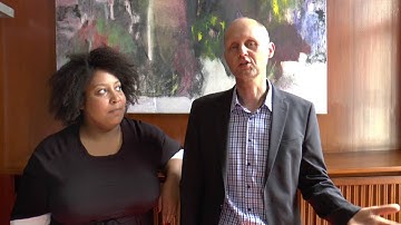 Climate Change and Migration