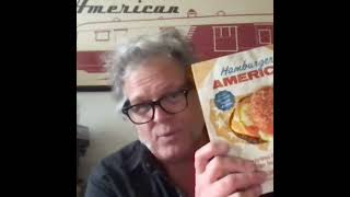 Burgers with George Motz