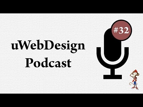 uWebPodcast #32 —