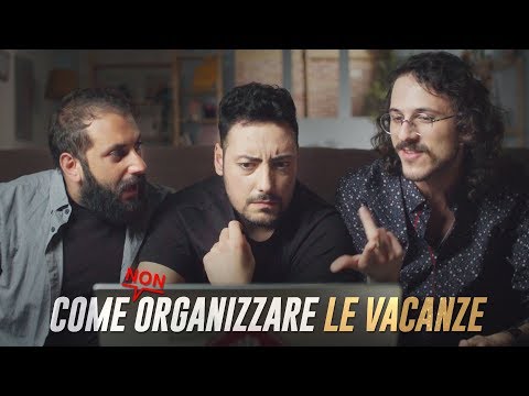 Video: Come Organizzare Un'agenzia Di Vacanze