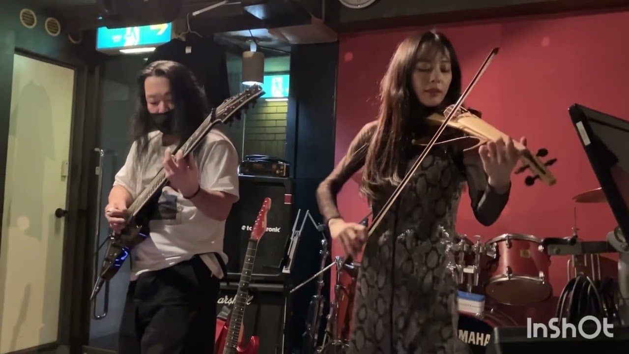 soLi the LabにてSnatcher