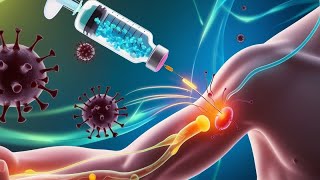 "How Do Vaccines Work? 🛡️ Science Explained in 60 Seconds!" #shorts #youtubeshorts #yt #facts