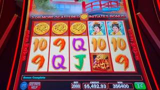 20 Bet 4-Coin Top Triple Pattern Triple Fortune Dragon Unleashed