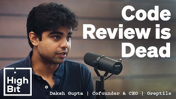 AI vs. Human Review: Why Machines Are Catching the Bugs We Can’t