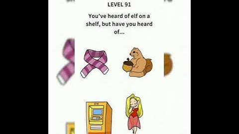 Brain Puzzle: IQ Challenge Levels 91 to 110 walkthrough | Brain Puzzles Gameplay | Brain Puzzles