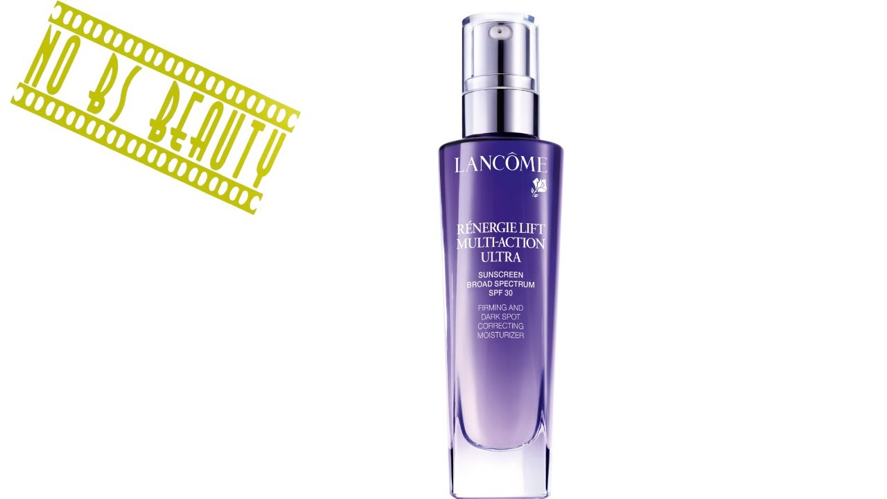 lancome renergie lift spf 30