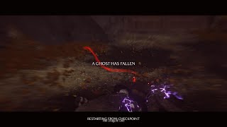 Ghost of Yōtei - Hell Dragon Mercenary