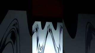 Klasky Csupo In Q Major 7000 A.k.a Q Major 700 Elevated Last Power