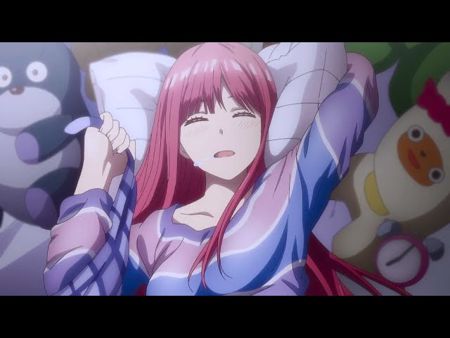 A Nino Discute com a Miku por causa do Futaro 😱🤣! (Dublado 🇧🇷) The  Quintessential Quintuplets 