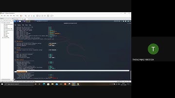 18bce1254_Taksali Anjali_Security and audit testing for Linux system using Lynis tool