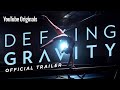 DEFYING GRAVITY: The Untold Story Of Women’s Gymnastics (Trailer)