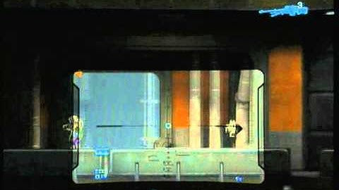 Halo Reach Pro Gameplay :: Strongside - MLG TS Countdown Gameplay