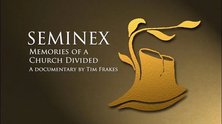 Tim Frakes Productions Inc. Seminex  Memories of a...
