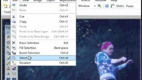 Video Tips: The "Bullet Time" Effect