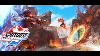 Epic Splitgate Montage