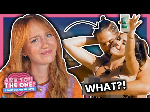 Er hat alles im Griff! AYTO 2022 Folge 17-18 (+ SPOILER! DAS sind die Perfect Matches)