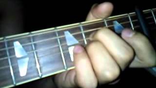 faizal tahir-sayang cover