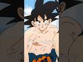 Vegeta’s Embarrased To Fuse With Goku😂