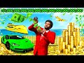 PLAYING As A CENTILLIONAIRE in GTA 5!