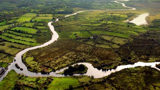 Ireland's Secret Gem: The Majestic River Shannon | World's Most Scenic River Journeys
