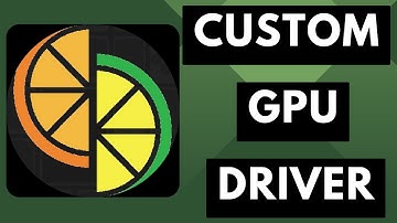 How to Install a Custom MESA Turnip Driver in Citron Emulator on Android?