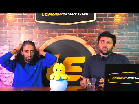 ორშაბათობა #92 - ოქროს ბურთი ბენზემას?