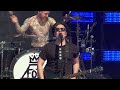 Five Things You Didn't Know About Fall Out Boy