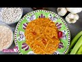 Il Mondo di Antonietta Polcaro - Pasta e fagioli