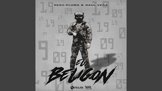 Video thumbnail of "Peso Pluma - El Belicon"