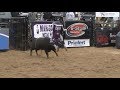 Best and Worst from American Freestyle Bullfighting Round 1 | 2019 PBR Global Cup