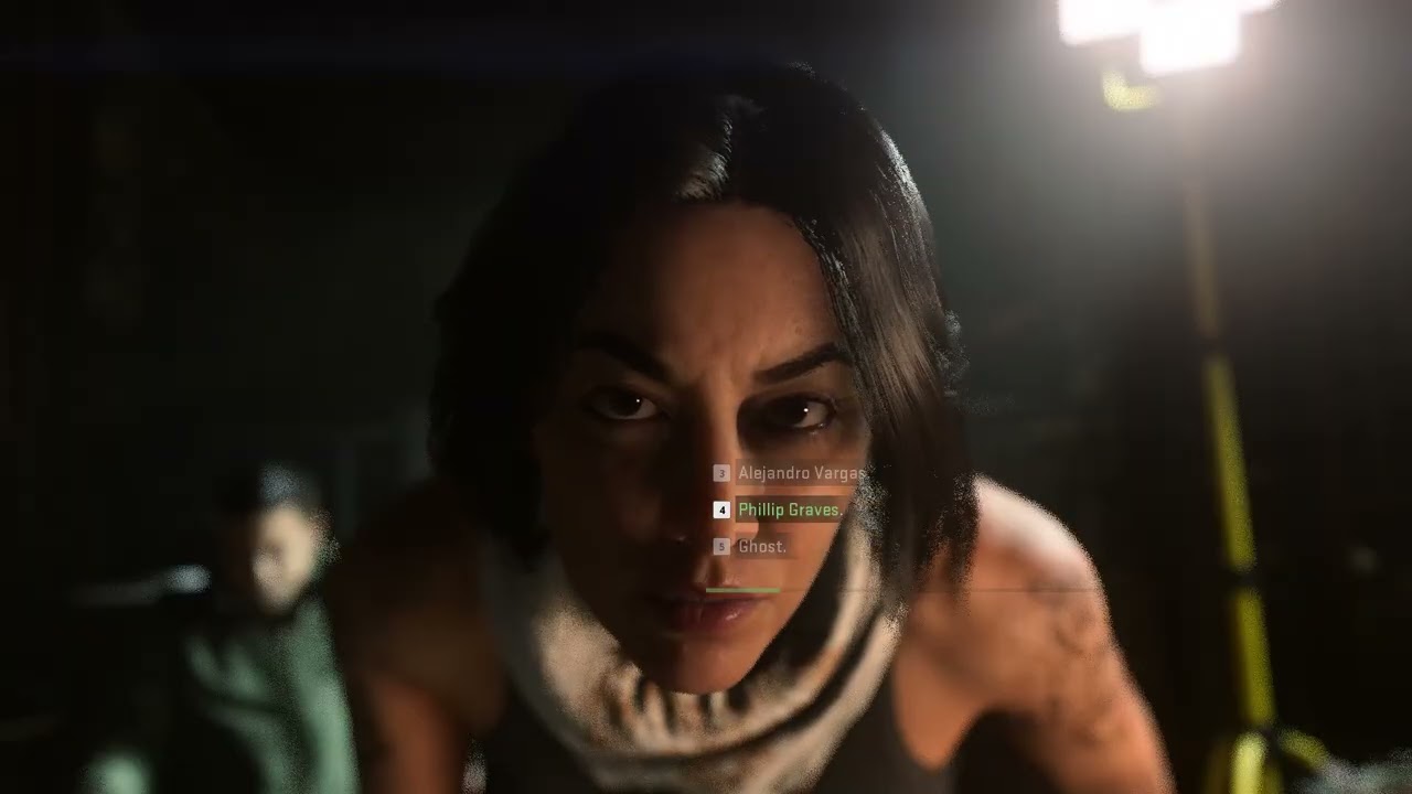 C​a​l​l​ ​o​f​ ​D​u​t​y​®​ ​ ​M​o​d​e​r​n​ ​W​a​r​f​a​r​e​®​ ​I​I​ ​Part​​​​​​​​​​​​​​​​​​​​​​​11