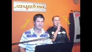 Szekeresi Fiuk-Csárdás