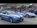 Roma festeggiamenti per il 80° anniversario del Repubblica oggi Martedì 2 Giugno 2026