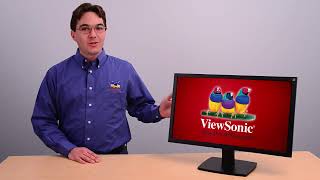 VA51 Series Monitors Video .mp4