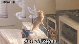Ceylan- Antepli Zeyno (Speed Up) #şarkı #speedup #music #ceylan Resimi